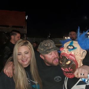 Meet your Posher, Jackie